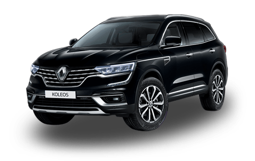 2021 Renault Koleos in Malaysia – new LED head- and taillights, seat  ventilation and massage, from RM182k 