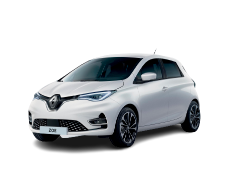 Zoe cheap ev car